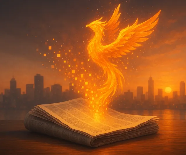 On a fermé… la parenthèse